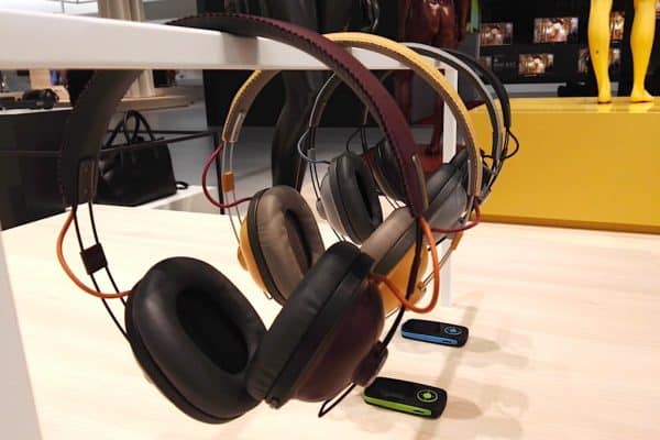 Over-Ear Bluetooth Kopfhörer